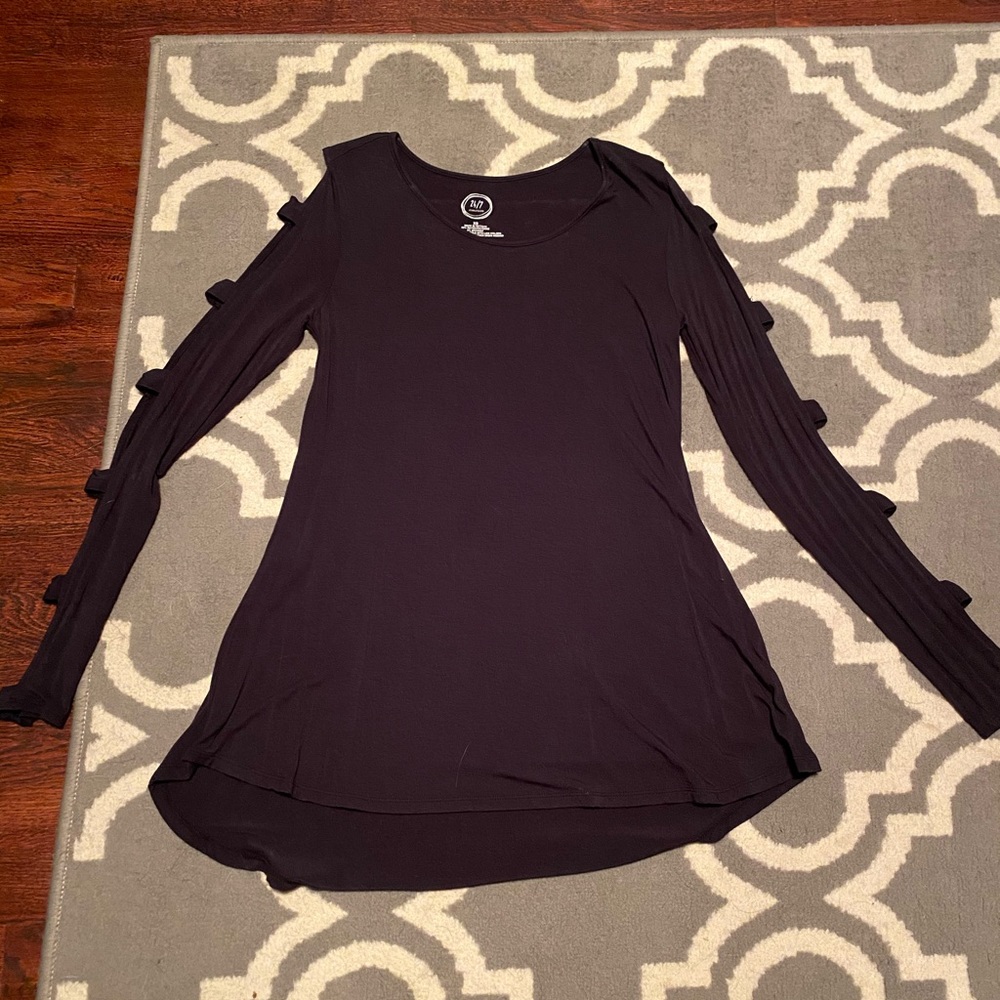 Long Sleeve Dress Shirt
